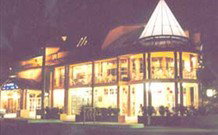 Ettalong Beach Tourist Resort - Ettalong Beach - Accommodation Cairns 0