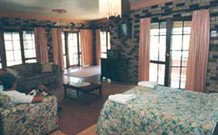Ettalong Beach Tourist Resort - Ettalong Beach - Accommodation Cairns 2