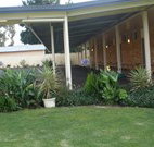 Glen Innes Motel - Glen Innes - Accommodation Cairns