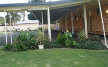 Glen Innes Motel - Glen Innes - Accommodation Cairns 0