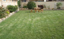 Glen Innes Motel - Glen Innes - Accommodation Cairns 3