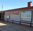 Grenfell Motel - Grenfell - Accommodation Cairns