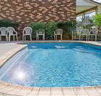 Highway Inn Motel - Hay - Accommodation Cairns