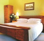 Hunter Country Lodge - Rothbury North - Accommodation Cairns