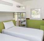 ibis Budget Newcastle - Wallsend - Accommodation Cairns