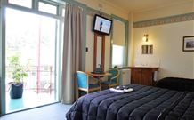 Hotel Gosford - Gosford - Accommodation Cairns 1