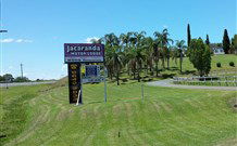 Jacaranda Motor Lodge - South Grafton - Accommodation Cairns 0