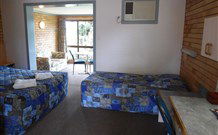 Jacaranda Motor Lodge - South Grafton - Accommodation Cairns 1