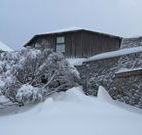 Knockshannoch Ski Lodge - Charlotte Pass - Accommodation Cairns