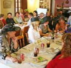 Light Horse Hotel Murrumburrah - Accommodation Cairns