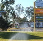 Lightning Ridge Outback Resort and Caravan Park - Lightning Ridge - Accommodation Cairns