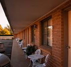 Mid Town Inn - Narrabri - Accommodation Cairns