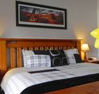Moore Park Inn - Armidale - Accommodation Cairns
