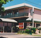 New England Motor Inn - Armidale - Accommodation Cairns