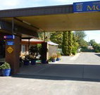 Nicholas Royal Motel - Hay - Accommodation Cairns