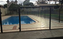 Oasis Motel - Accommodation Cairns 0