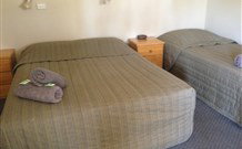 Oasis Motel - Accommodation Cairns 2