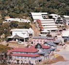 Pygmy Possum Lodge - Charlotte Pass - Accommodation Cairns