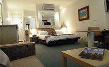 Quality Hotel Ballina - Ballina - Accommodation Cairns 0