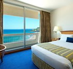 Quality Hotel NOAHS On the Beach - Newcastle - Accommodation Cairns