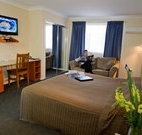 Scone Motor Inn - Scone - Accommodation Cairns