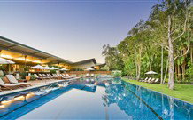 The Byron At Byron Resort And Spa - Byron Bay - Accommodation Cairns 0