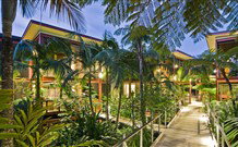The Byron At Byron Resort And Spa - Byron Bay - Accommodation Cairns 4