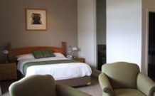 The Grand Motel - Accommodation Cairns 1