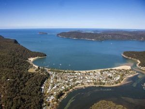 Patonga Camping Area - Accommodation Cairns 8