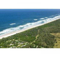 Wooyung Beach Holiday Park - Accommodation Cairns