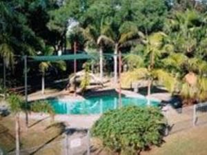 Woombah Woods Caravan Park - Accommodation Cairns 4