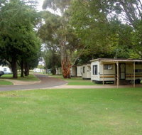 Glen Rest Tourist Park - Accommodation Cairns