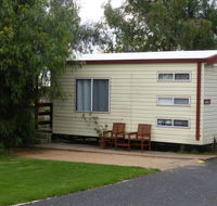 Peak Hill Caravan Park - Accommodation Cairns
