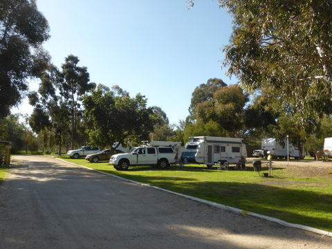 Peak Hill Caravan Park - Accommodation Cairns 3