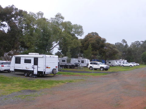 Peak Hill Caravan Park - Accommodation Cairns 5