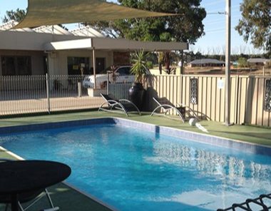 Mia Motel - Accommodation Cairns 3