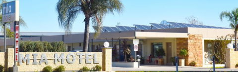 Mia Motel - Accommodation Cairns 2