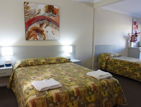 Mia Motel - Accommodation Cairns 4
