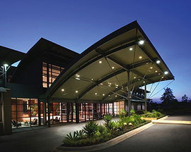 Aitken Hill - Accommodation Cairns 0