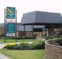 Quality Inn Baton Rouge - Accommodation Cairns