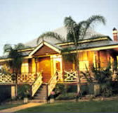Cooloola Country Bed  Breakfast - Accommodation Cairns