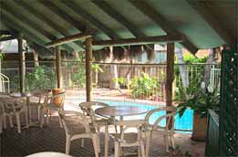 Settlers Inn - Accommodation Cairns 0