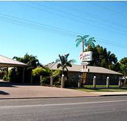 Biloela Palms Motor Inn - Accommodation Cairns