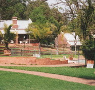 Mundaring Weir Hotel - Accommodation Cairns