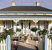 Carrington House - Accommodation Cairns