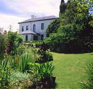 Mount Stuart House - Accommodation Cairns