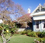 Pendower House - Accommodation Cairns