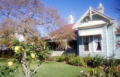 Pendower House - Accommodation Cairns 0