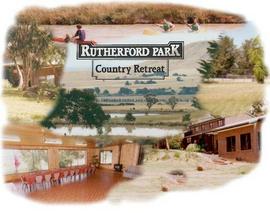 Rutherford Park Country Retreat - Accommodation Cairns 0