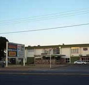 Barkly Hotel Motel - Accommodation Cairns